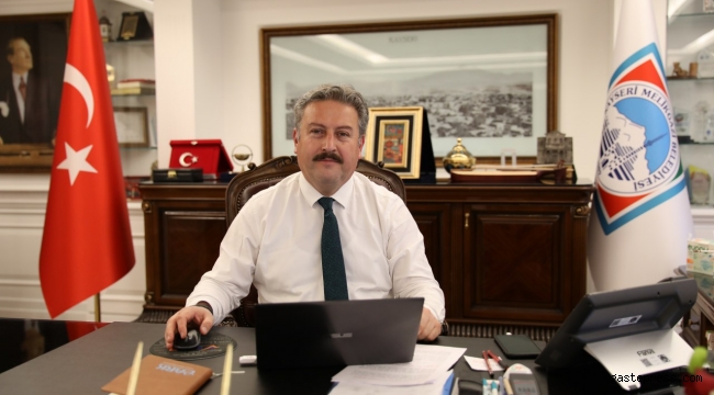 Kayseri Melikgazi Belediyesi Çalışanlarına Banka Promosyonu!