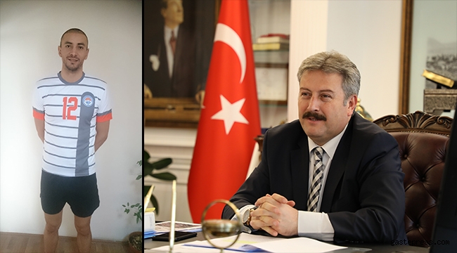 Kayseri Melikgazi Belediyespor Meksikalı Milli Oyuncuyu Transfer Etti!