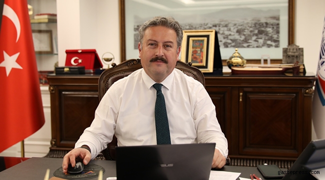 Kayseri Melikgazi'de Ticaretin ve Ekonominin Merkezine Dış Ticaret!