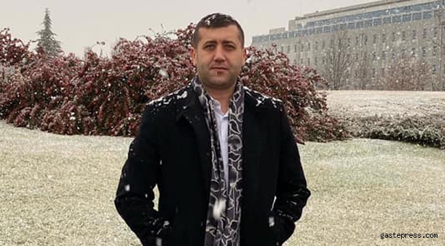 Kayseri Milletvekili Baki Ersoy; "Kayseri kelimesini TBMM'de en çok dile getiren milletvekiliyim"