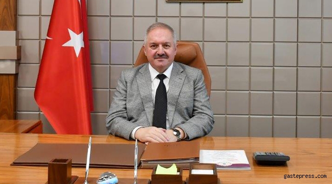 Kayseri OSB Başkanı Tahir Nursaçan'dan Hürriyet gazetesinin haberine cevabı gecikmedi!
