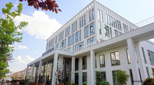 Kayserigaz, doğal gaz tüketim verilerini açıkladı