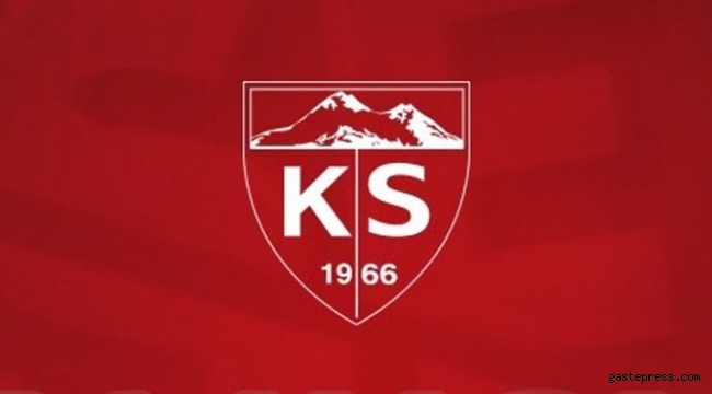 Kayserispor'a Büyük Ceza!