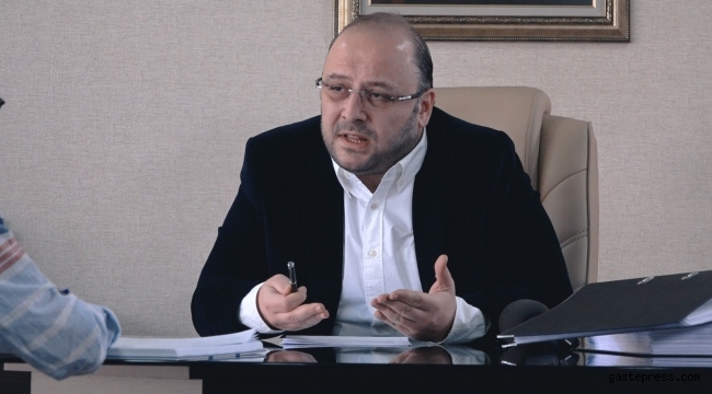 Kiracıoğlu'ndan Nursaçan'a, Reklam Eleştirisi!