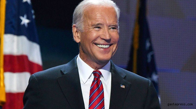 Kongre baskını işe yaramadı! ABD'nin yeni başkanı Joe Biden olduğu resmen onaylandı!