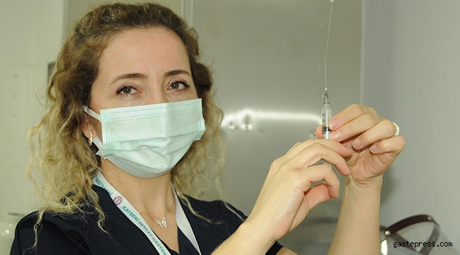 Koronavirüsü yenen hemşire: Lütfen kurallara uyun!