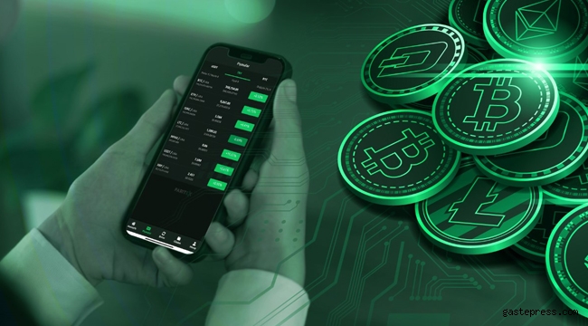Kripto para birimlerinin sayısı 4 bini aştı!