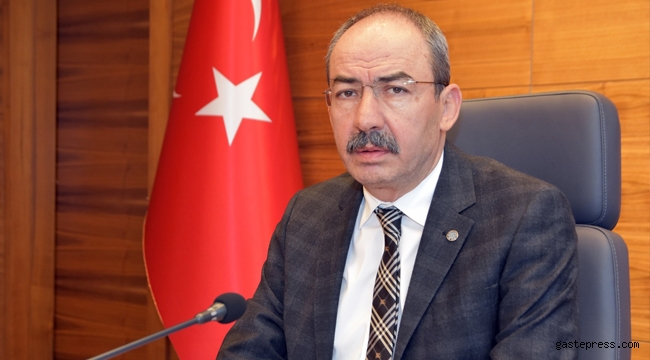 KTO Başkanı Gülsoy: İş dünyası olarak erken seçim istemiyoruz!