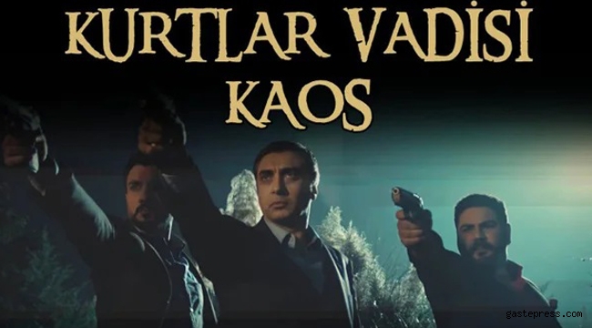 Kurtlar Vadisi'nin ekrana dönüş tarihi belli oldu! 