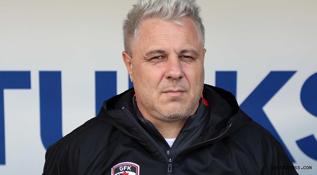 Marius Sumudica'dan ayrılık sinyali!