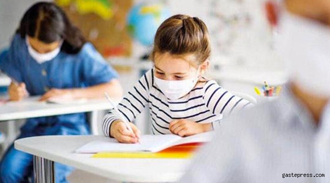 MEB Açıkladı; Ders notu ve karneler nasıl verilecek?