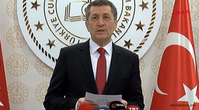 MEB'den flaş açıklama! Öğrenci nakilleri açıldı!