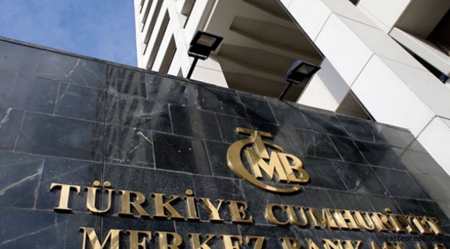 Merkez Bankası Faiz Kararını Açıkladı!