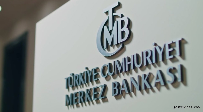 Merkez Bankası'ndan kritik enflasyon açıklaması!