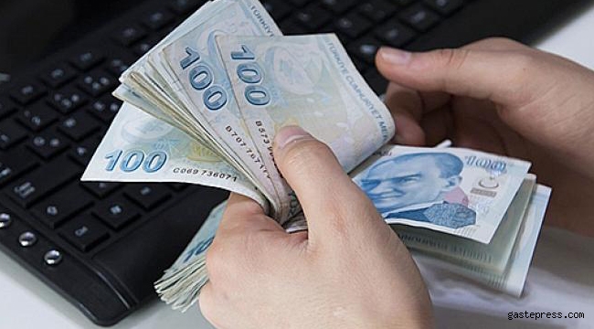 MHP’li Gölbaşı Belediyesi asgari ücreti 3 bin 325 lira yaptı!