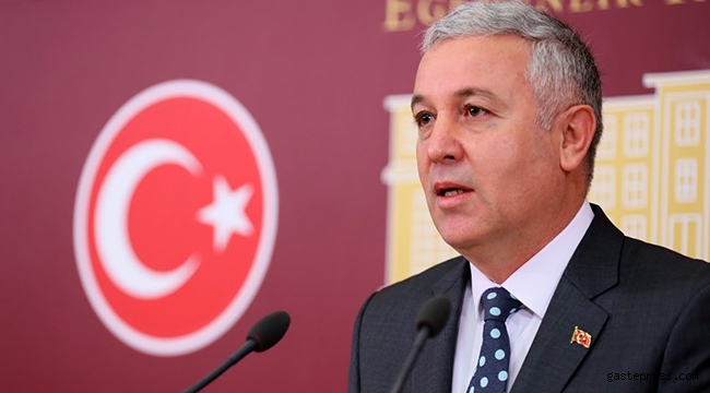 Milletvekili Çetin Arık, İntihar Olaylarına Dikkat Çekti!