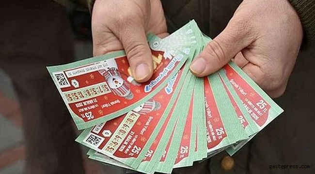Milli Piyango çekiliş sonuçları açıklandı! 
