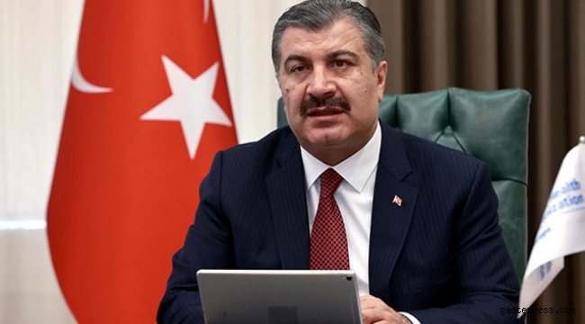Mutasyonlu virüs tespit edilen vatandaş sayısı 128'e yükseldi!
