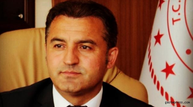 Nevzat Özer; “ Karne Hesaplaşma Olmamalı “