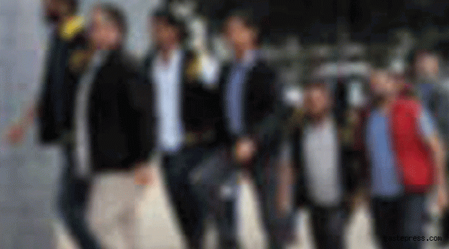 PKK operasyonu: 14 gözaltı!
