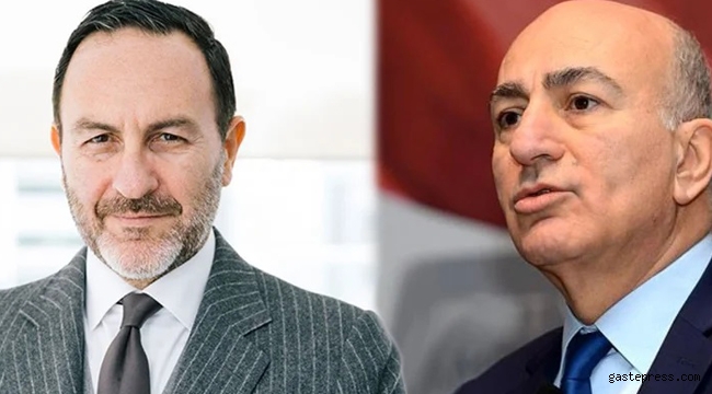 Prof. Dr. Emre Alkin ve Mahfi Eğilmez rakamlarla açıkladı!