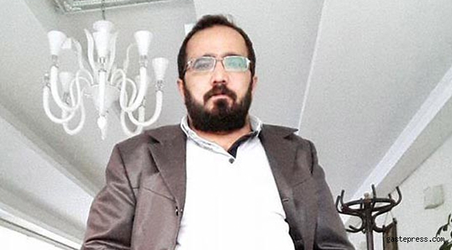 Restoranda garsonu vurarak öldüren sanığa 25 yıl hapis!