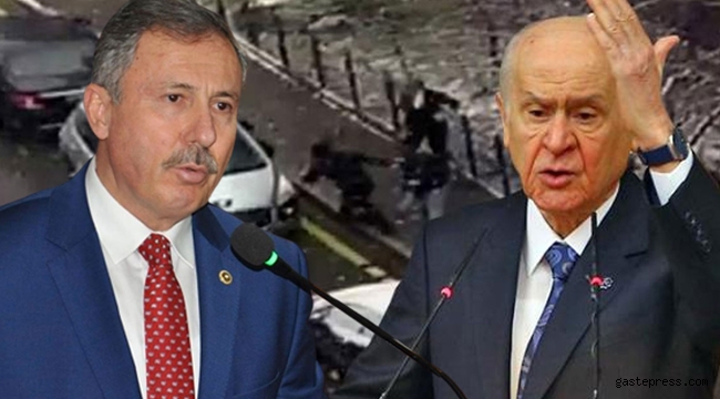 Selçuk Özdağ'dan Bahçeli'nin iddiasına yanıt!