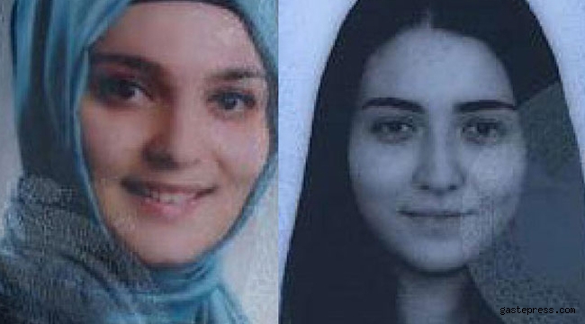 Şeyma öğretmen ve kardeşi Tuğba'nın katilinin cezası kesinleşti!