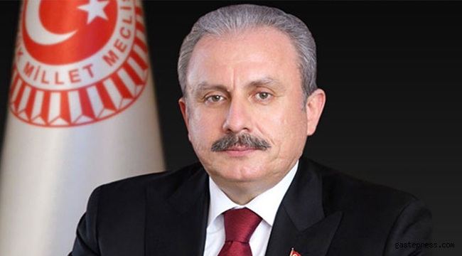 TBMM Başkanı Şentop: Aşı konusunda milletvekilleri için planlama yok!