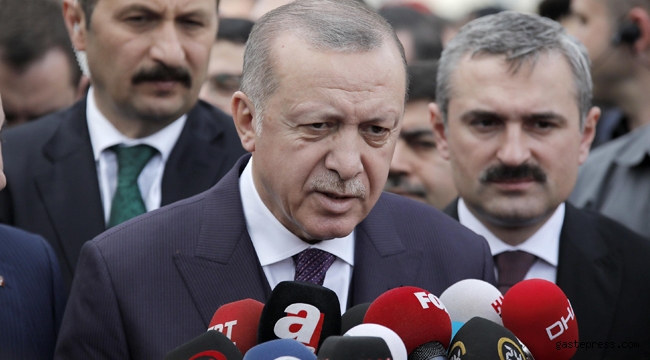 Tecavüzcülerin ülke yönetimine talip olmaları kara mizahtır!