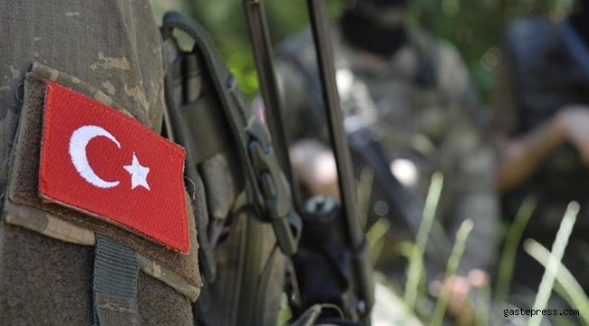 TSK Personel Kanunu teklifi TBMM'de kabul edildi!