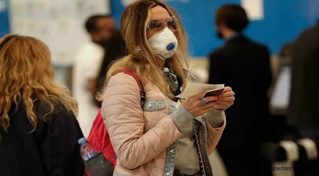 Türk Hava Yollarından çok önemli maske uyarısı!