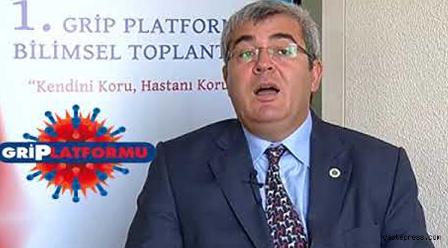 Türkiye'de mutasyonlu koronavirüs var ama paniğe gerek yok!