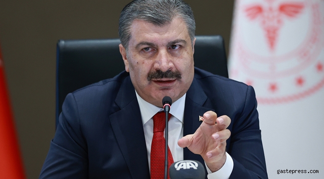 Türkiye, İngiltere'ye kapıları kapadı!