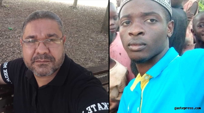 Uganda’da 1 köy Kur-an’sız haberimiz ses getirdi!