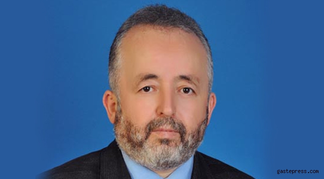  Ülkem Partisi Kayseri İl Başkanlığına Nuh Mehmet Yakuter atandı. 