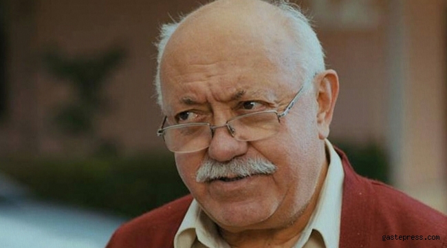 Ünlü oyuncu Atilla Pekdemir hayatını kaybetti!