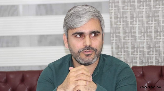 Uzman Psikoterapist Adnan Kalkan;  " Salgın döneminde Ailede Çocuk Eğitimi önemli "   