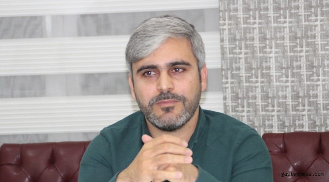 Uzman Psikoterapist Sosyolog Adnan Kalkan; "Toplumu İfsat Eden Projeler Yasaklanmalı"
