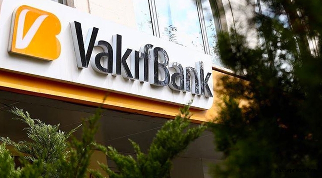 VakıfBank 40 milyar liralık yeni kredi paketi açıkladı!