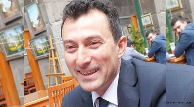 Yazar ve Şair Burhan Kale’ye göre Kayseri’de Hayat;  “Şiir Şuur Şehir“