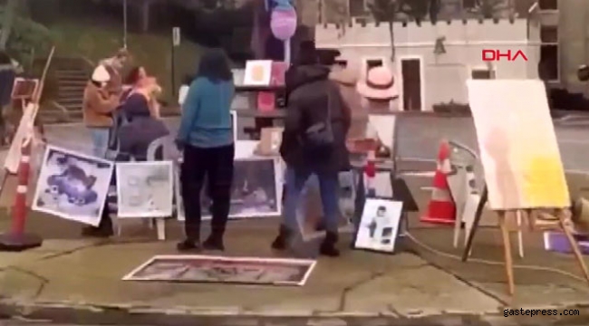YÖK'ten 'Boğaziçi Üniversitesi' açıklaması!