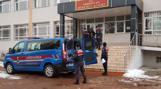 Zihinsel engelliye cinsel istismara 1 tutuklama!