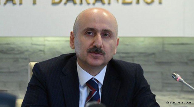 2021'de Kanal İstanbul için önemli ilerlemeler olacak!