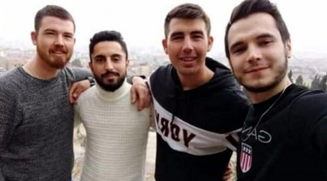4 gencin ölümündeki sır perdesi aralandı!
