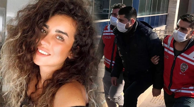 8'inci kattan düşerek hayatını kaybeden Özgecan, Ankara'da toprağa verildi!