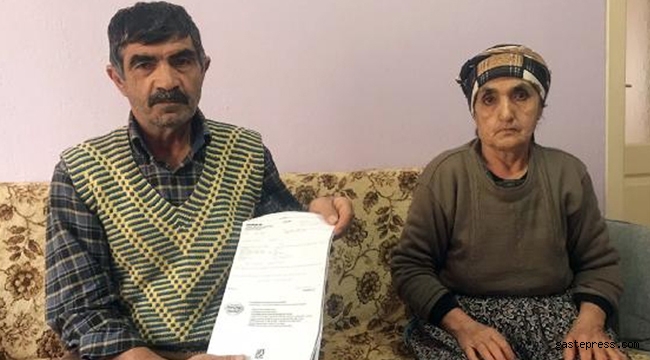 Afyon'da internetten ilaç sipariş etti dolandırıcılara 75 bin lirasını kaptırdı!