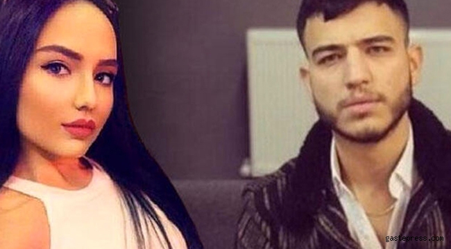 Aleyna'daki sperm ve doku örneği Ümitcan'ın DNA'sı ile uyumlu çıktı!