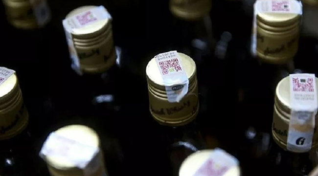 Alkol vergisinde ilk ve son 5'e giren iller belli oldu! 