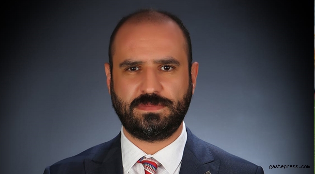 Alperen Ocakları Kayseri İl Başkanlığından Dikkat Çeken Açıklama!